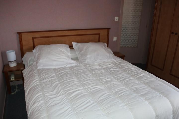 Hotel Logis Le Port Saint Aubin Morannes sur Sarthe-Daumeray Esterno foto